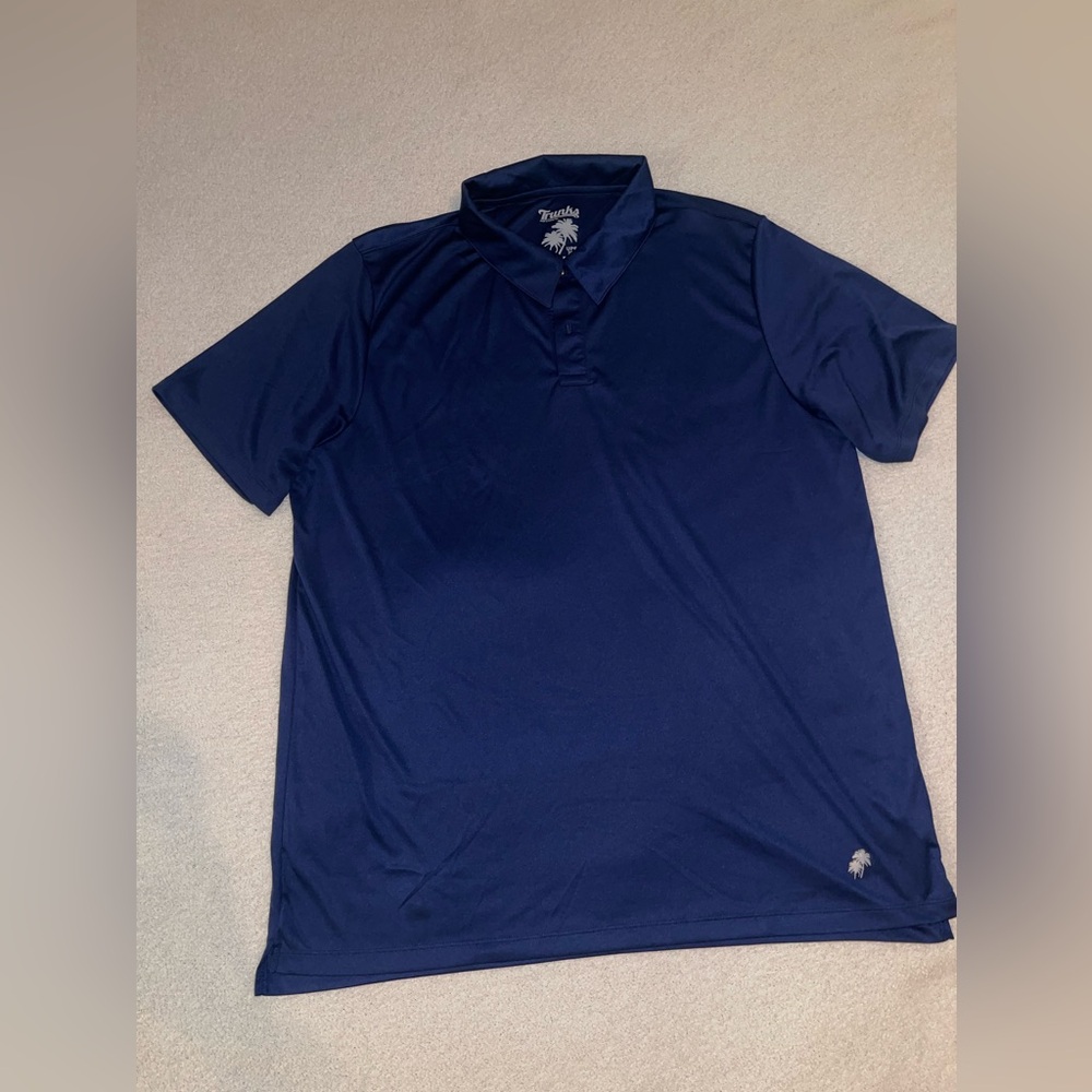 Men’s Athletic Polo